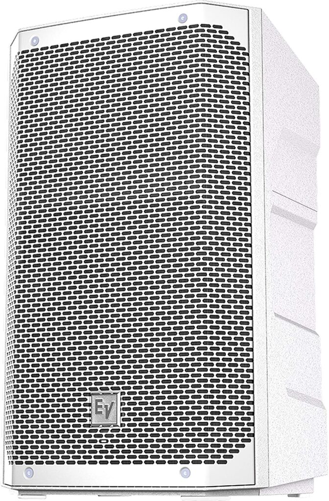 Electro-Voice ELX200-10P-W 10" 2-Way powered speaker