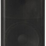 KW152 15" two-way loudspeaker