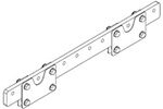 EB3082-BK Extension bar