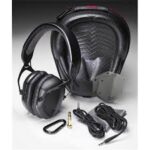 LP2 Matte Black headset