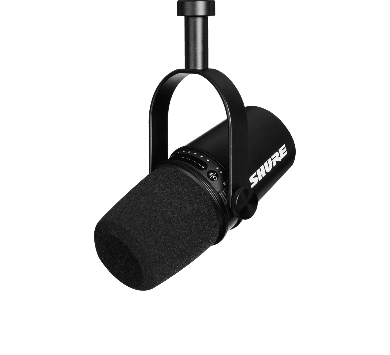 MV7 Shure Microphone