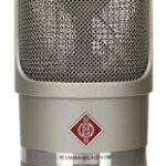 Neumann TLM 107 Microphone