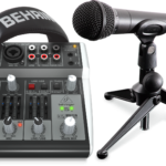 Behringer PODCASTUDIO 2 USB