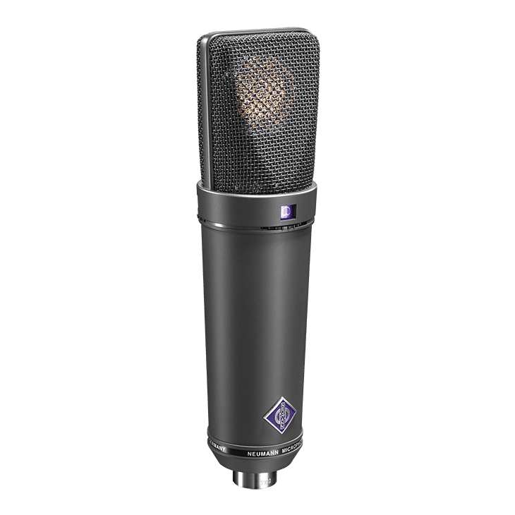 Buy Neumann Microphone