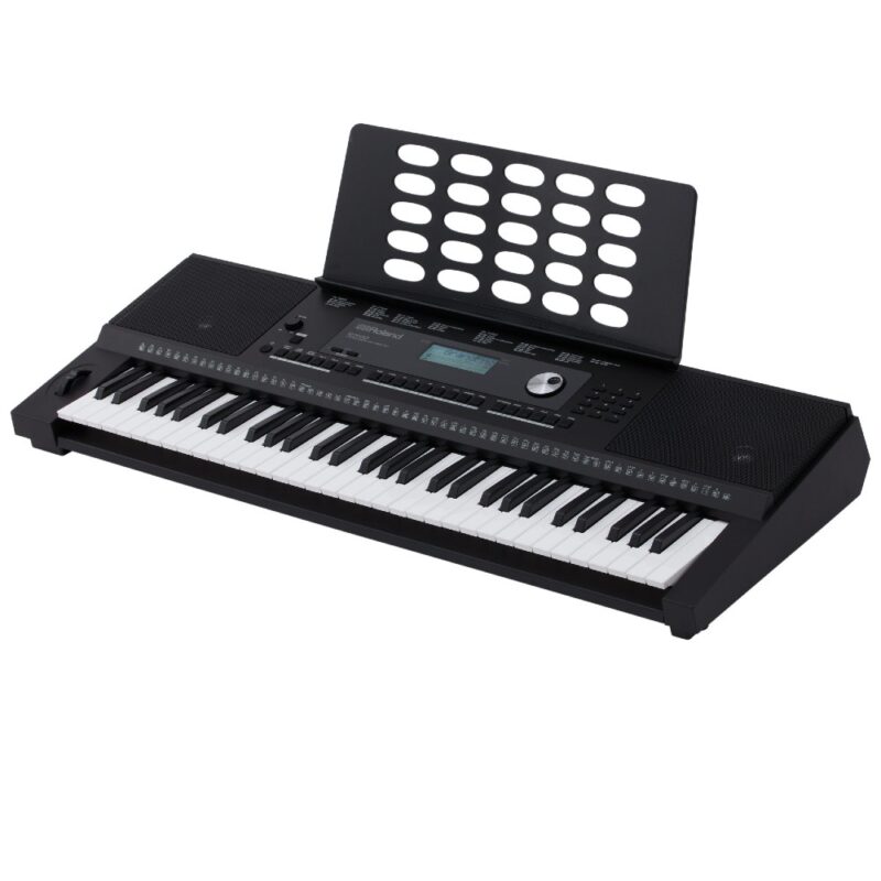 Roland E-X20 61-Key Portable Arranger Keyboard
