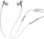 V-moda Forza Metallo Silver Wireless headphone