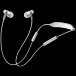 V-moda Forza Metallo Silver Wireless headphone
