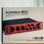 USB Audio interface