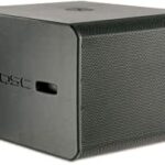 GP118-sw-BK 18" portable subwoofer