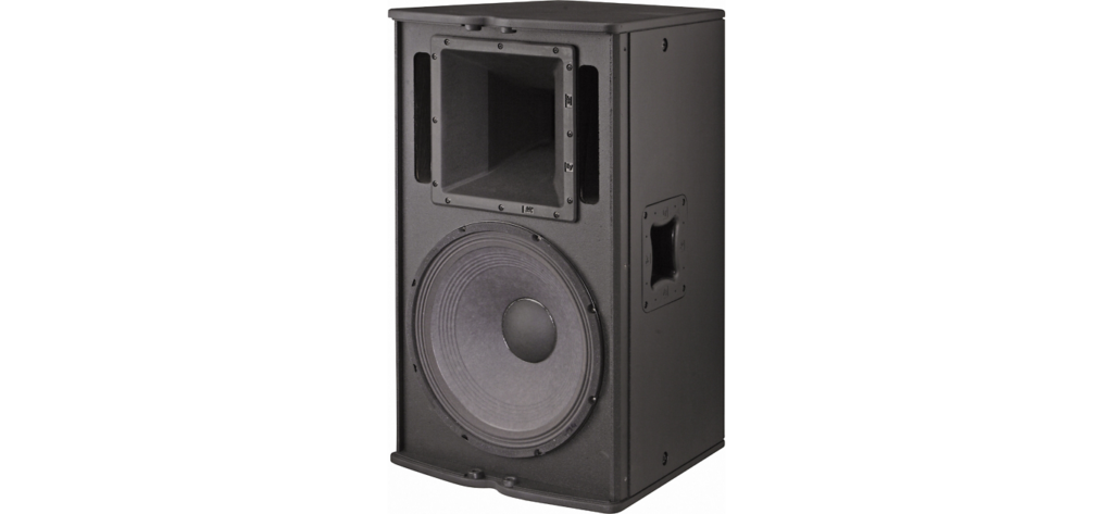 TX1152 15"2 way fullrange loudspeaker