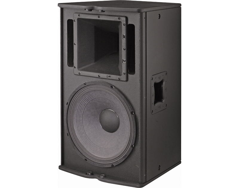 JBL 4722/4722N Two-Way ScreenArray™Cinema Loudspeaker System - Audio ...