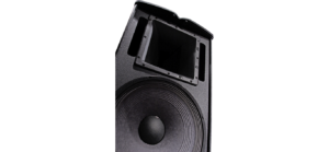 Electro-Voice TX1152 15"2 way Full Range Loudspeaker