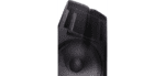TX1152 15"2 way fullrange loudspeaker