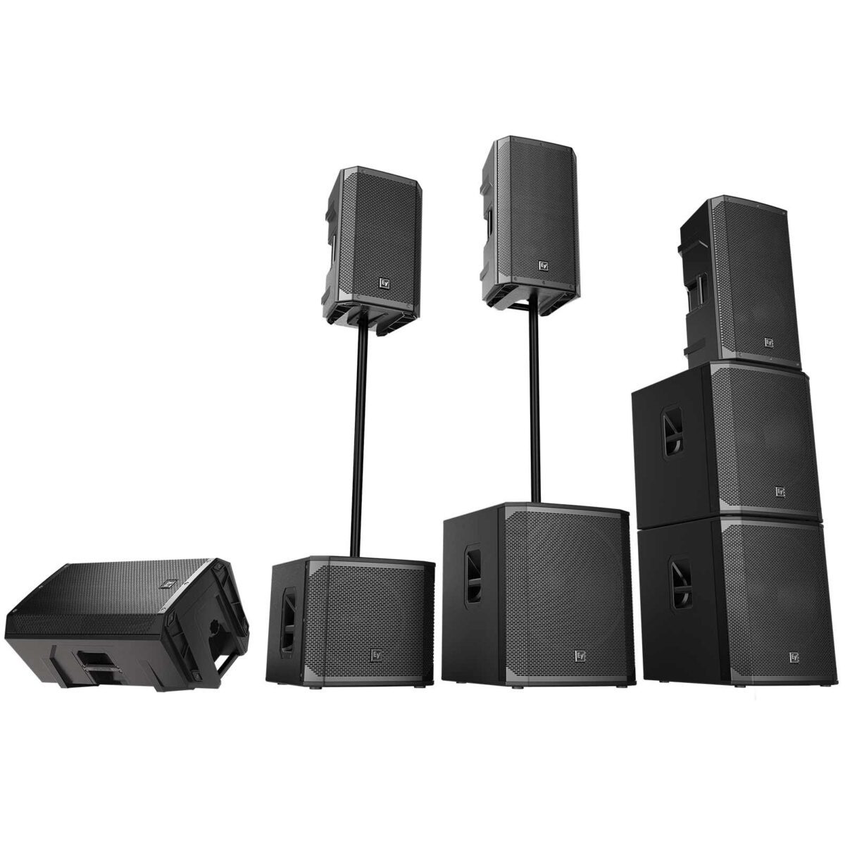 Electro-Voice ELX200-12 12" 2-Way passive speaker