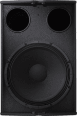 Electro-Voice TX1181 18" subwoofer loudspeaker