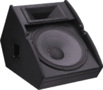 Electro-Voice TX1152FM 15" Floor Monitor Speaker