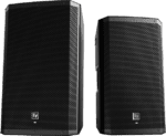 Electro-Voice ZLX-12BT-EU 12" 2-way active speaker
