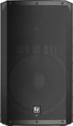 Electro-Voice ZLX-15BT-EU 15" 2-way active speaker