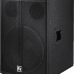 Electro-Voice TX1181 18" subwoofer loudspeaker