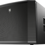 Electro-Voice ETX-18SP 18" Powered Subwoofer