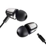 Vmoda Faders Black Headphone