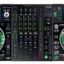 Denon DJ SC500 & X1800 Prime DJ Nightclub Package