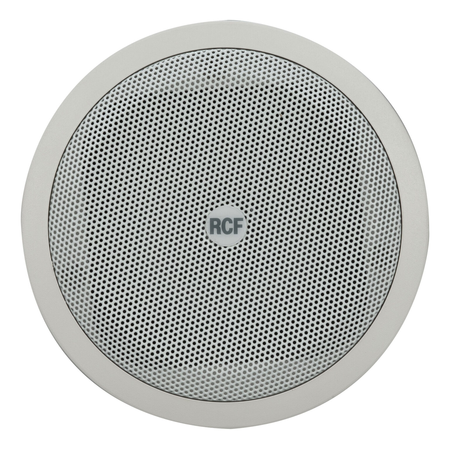 RCF PL 40 6 Inch Ceiling Speaker Audio Shop Dubai
