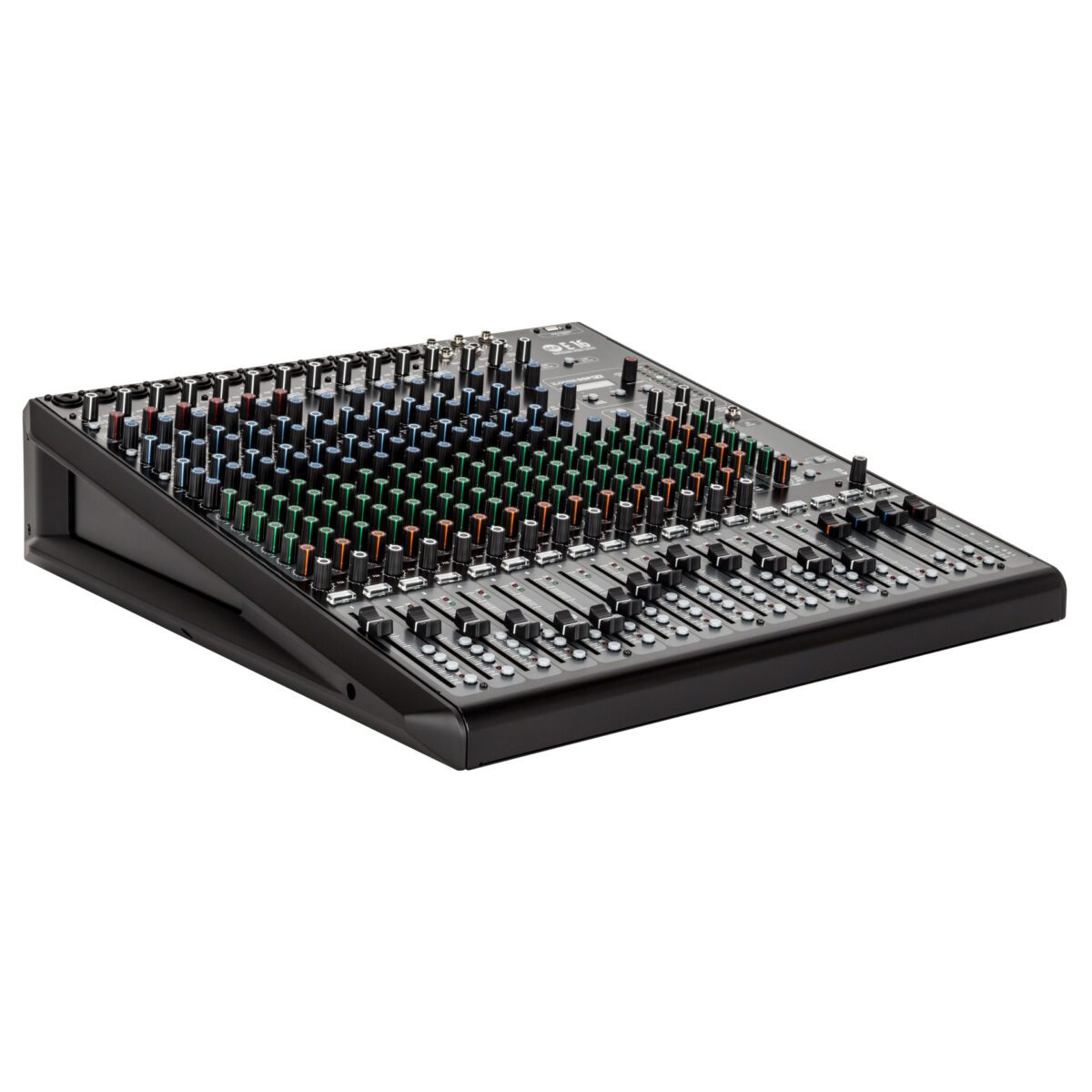 RCF E 16-CHANNEL MIXING CONSOLE