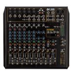 F 12XR MIXING CONSOLE