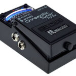 BOSS TU-3W Chromatic Tuner
