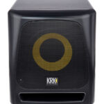 KRK 8S2 Studio Monitor