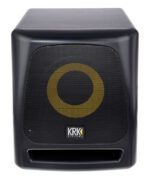 KRK 8S2 Studio Monitor