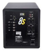 KRK 8S2 Studio Monitor