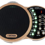 BOSS DR-01S Rhythm Partner