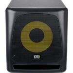 KRK 10S2 Studio Monitor