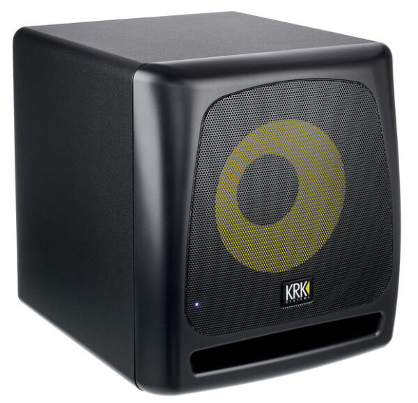 KRK 10S2 Powered Subwoofer Audio Shop Dubai