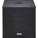 SUBLINE 112SA Subwoofer