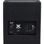 X-SUB 18SA active subwoofer