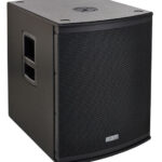 FBT X-SUB 15SA active subwoofer