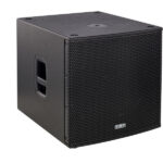 FBT SUBLINE 118SA Subwoofer