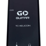 TC HELICON Go Guitar