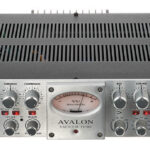 AVALON VT-737sp Microphone Primp