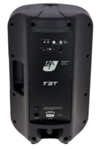 FBT J 12A active speaker 