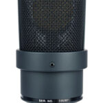NEUMANN TLM 193 Studio Microphone