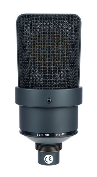 NEUMANN TLM 193 Studio Microphone