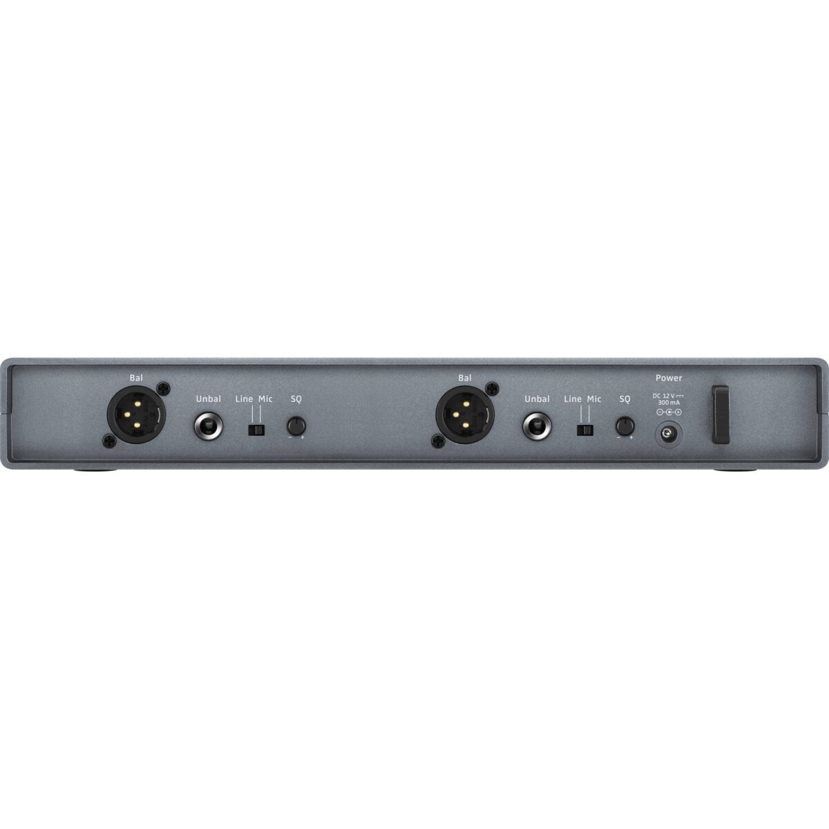 Sennheiser XSW 1-835 Dual-Vocal Set