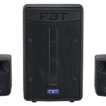 AMICO 10 USB active sound system