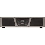 FBT AX 800 power amplifier