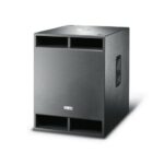 X-SUB 185A Subwoofer