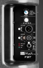 Evo2MaxX 4A active speaker